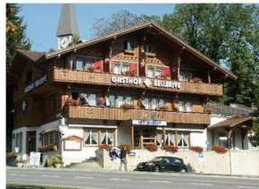 Hotels in Faulensee